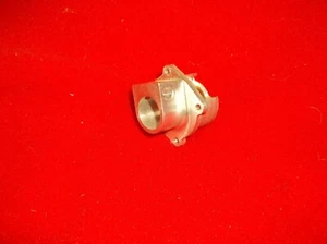 THIS IS A NEW K&B 7.5 MARINE/AIRPLANE REAR INTAKE PLATE FOR R/C ENGINE - Picture 1 of 4