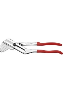 VBW Zangenschlüssel "PowerGRIP" Länge 300mm mit Kunststoff - Bild 1 von 1
