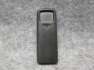 1990-1993 Chrysler New Yorker Fifth Avenue (1) Door Lock Knob Pull Black 22569 - Picture 1 of 2