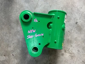 88576GT OEM Non Jib Rotator fits Genie ZX-135/70 S-60TRAX S-80 S-60X S-85 88576 - Picture 1 of 5