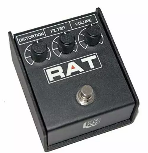 ProCo Pro Co RAT2 Distortion Pedal - Image 1 of 1