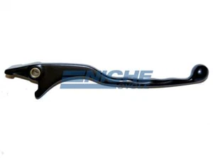 Kawasaki ZX1000 Ninja 86-87 Black Brake Lever 46092-1112/17 - Picture 1 of 1
