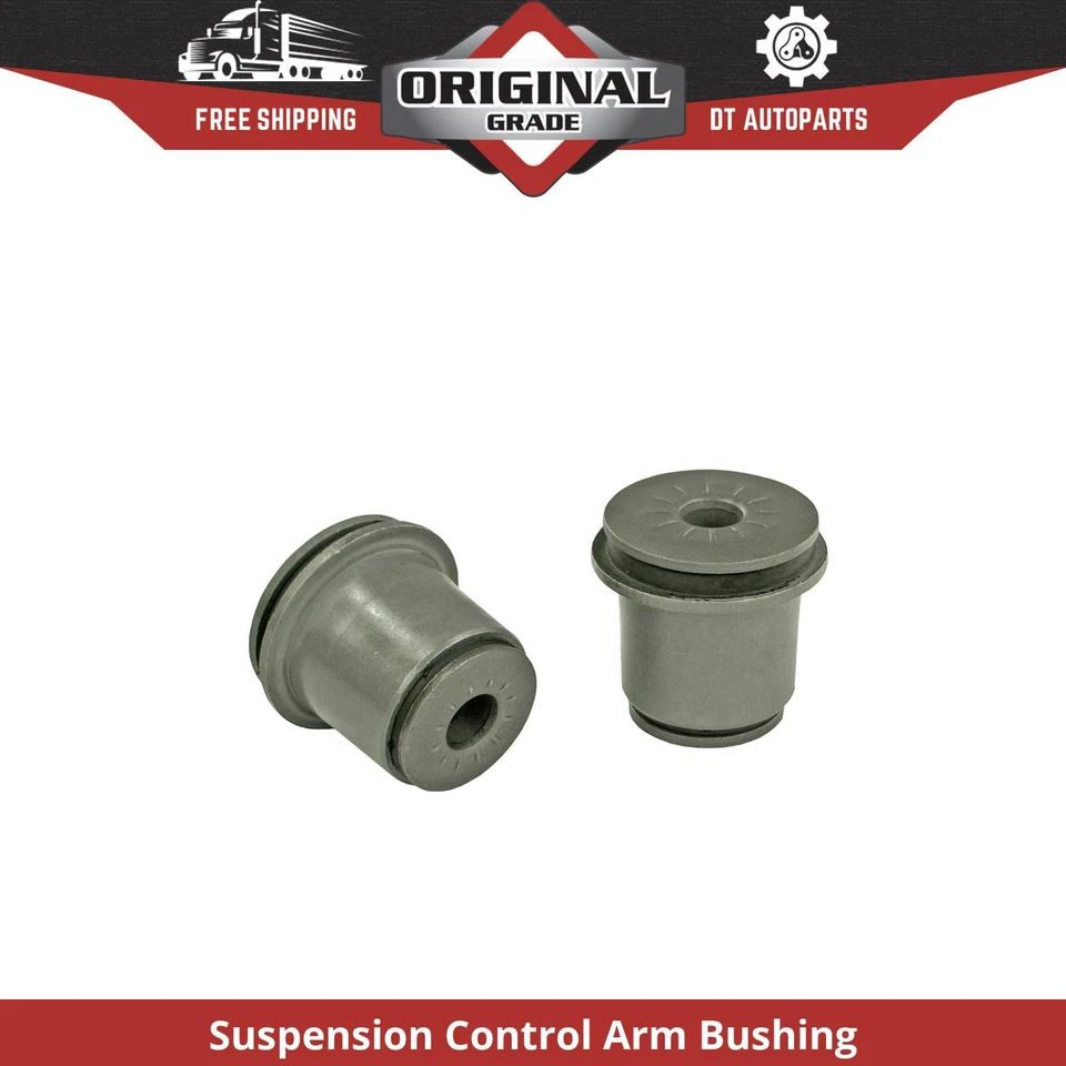 For 1992-1999 Chevrolet K2500 Suburban Control Arm Bushing Front Upper Mevotech - Image 1 of 1
