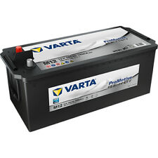 Batería VARTA PROMOTIVE HEAVY DUTY M12 12V 180Ah 1400A