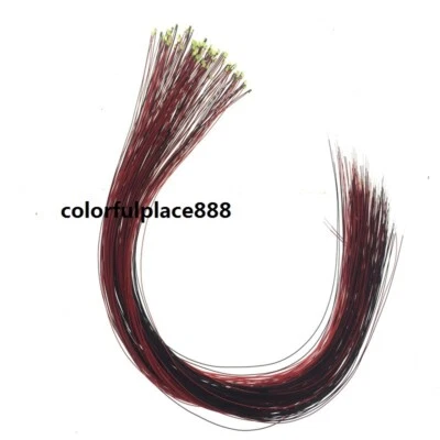 0603 Red Yellow Blue Green White Orange Warm SMD Led Pre-wired For Model 30CM 3V - Image 1 of 2