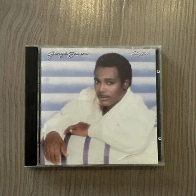20/20 von George Benson | CD | Zustand sehr gut / B26 - Bild 1 von 2