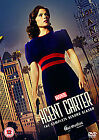 Marvel's Agent Carter: The Complete Second Season DVD (2016) Hayley Atwell cert