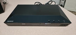 Sony Blu-Ray DVD Player Bdp-s3100 great shape - Picture 1 of 4