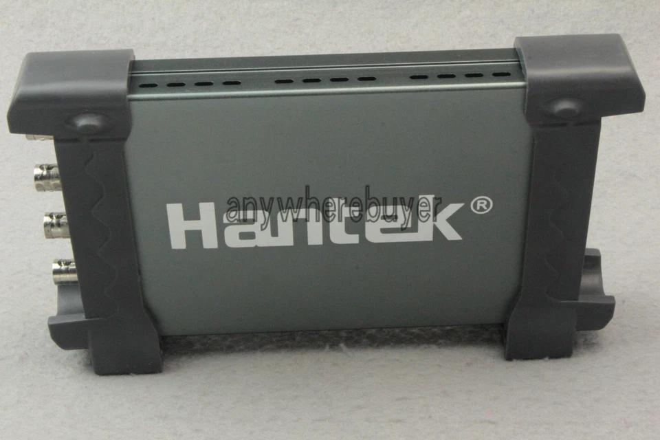 Hantek 6074BE Diagnostic Tool USB 1GSa/s 70MHz Digital Oscilloscope 4CH - Image 1 of 1