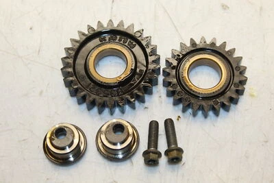 2022 Ski-doo Expedition 900 Le Engine Motor Oil Pump Idler Idle Gear 420834887 Foto 1 de 4