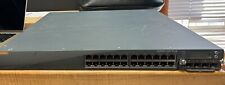ARUBA NETWORKS Mobility Access Switch Wired S3500-24P 