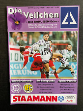 Rl 96/97 Tennis Borussia Berlin - Vfc Plauen, 01.03.1997 - Olaf Kapagiannidis
