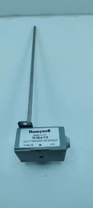 Sensore temperatura condotto HONEYWELL TE-702-A-17-D 4180 nuovo originale - Foto 1 di 4
