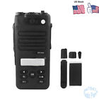 Replacement Outer  Housing Case Front Cover For XPR3500e Two Way Radio