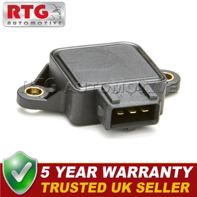 Throttle Position Sensor Fits Volvo V70 (Mk2) 2.4 - Image 1 of 4