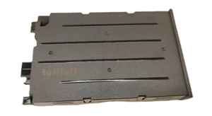 Caddy disque dur Tufftuff CF-54 pour connecteur disque dur Toughbook + éponge + caddy - Photo 1/5