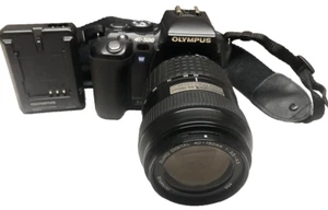 Olympus E-500 Digital Camera Sold As-Is Unknown Issues Not Tested - Picture 1 of 12