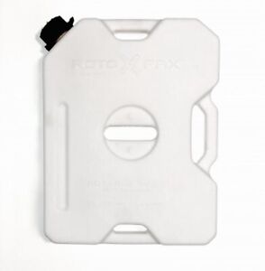 Rotopax 2 Gallon GEN 2 Water-Rotopax-Water Container-Fuelpax-Water