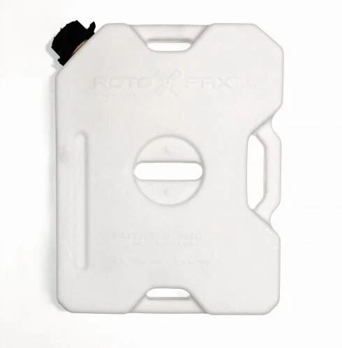 Rotopax 2 galones GEN 2 agua-Rotopax-contenedor de agua-Fuelpax-Agua Foto 1 de 1