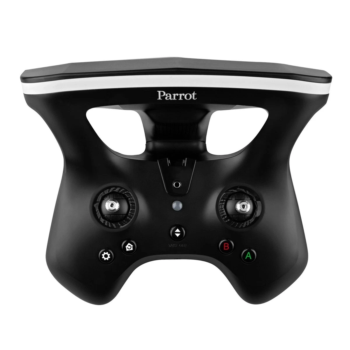 Parrot BEBOP2 FPV　中古品 Amazon.com: Parrot Bebop Drone 2 Central Cross : Toys & Games