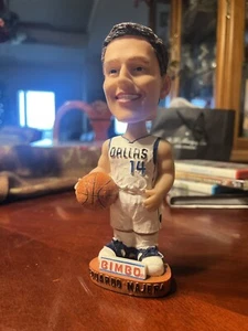 Eduardo Najera Bobblehead BIMBO Stadium Give Away RARE SEE PICTURES! - Picture 1 of 3