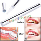 1 Pc Teeth Whitening Pen Tooth Gel Whitener Bleach Stain Eraser Remove Instant
