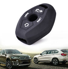 Silicone Skin Cover Car Remote Key Case Shell ,For BMW  E81 E38 E46 X3 X5 Z3 Z4*