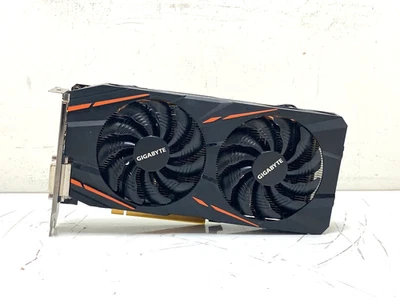 GIGABYTE AMD Radeon RX 480 G1 4GB GDDR5 - Image 1 of 3