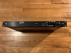 Dolby Surround Decoder Unit SDU4 - Picture 1 of 5