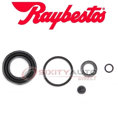Raybestos Rear Disc Brake Caliper Seal Kit for 1988-1997 Chevrolet Camaro - dy Foto 1 de 4