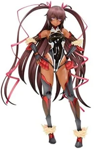 Limited Edition 1/6 PVC Figure Yukikaze Mizuki Yukikaze Limited Edition F/S NEW - Picture 1 of 3
