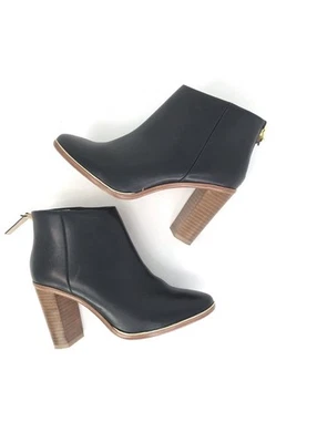 Черные женские сапоги Ted Baker London Lorca размер 36 - Изображение 1 из 4