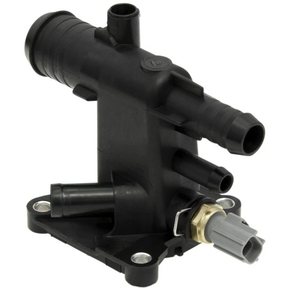 Salida de agua puertas CO34929 para Ford Focus Lincoln MKZ Fusion Escape 2013-2016 Foto 1 de 1