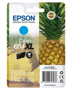 Epson Ink/604XL 603XL Starfish 4.0ml CY SEC - Afbeelding 1 van 2