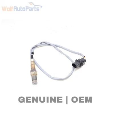 2004-2006 BMW X3 E83 - O2 / датчик кислорода 7523435 - Изображение 1 из 4