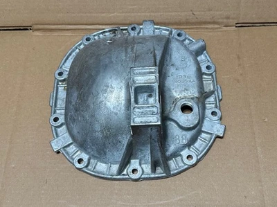 1999-2004 Ford Mustang Cobra 8.8 IRS Axle Differential Cover XR3W-4033-AA - Image 1 of 4