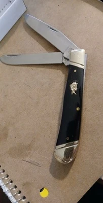 cuchillo plegable Foto 1 de 3