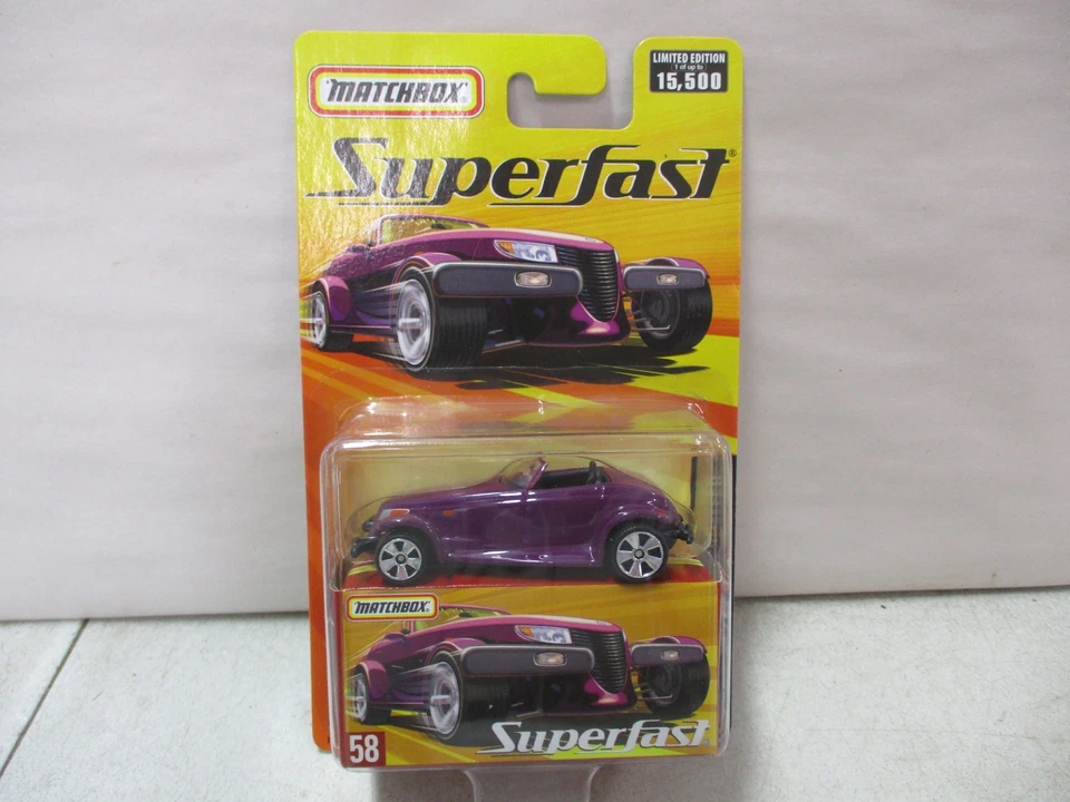 MK Matchbox - 2004 USA Superfast - #74 Chevrolet Tahoe - Burgandy