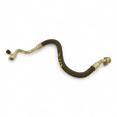 Tubo de manguera de aire acondicionado 12-16 Mercedes Slk350 R172 A1728303115 OEM Foto 1 de 4