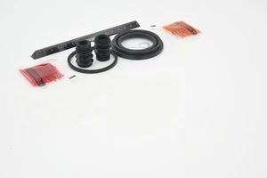 Front Brake Caliper Repair Kit Fits Acura 01463-S2A-000, 01463-S2A-010 - Picture 1 of 13