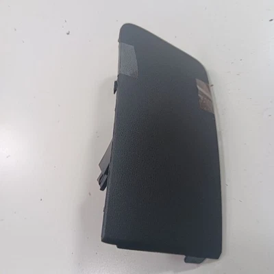 Fiat 500 Driver Left Side Dash Cover Trim {735535489} 2014 2015 2016 - Image 1 of 4