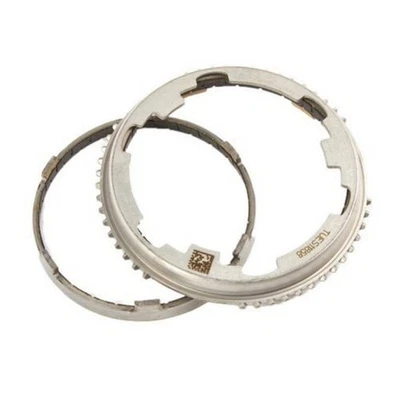 Genuine ACDelco For Cadillac ATS 2016-2019 Gear Blocking Ring | 42 Outer Tooth - Изображение 1 из 3