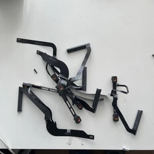 APPLE MACBOOK PRO A1278 13" 2012 HARD DRIVE HDD CABLE CONNECTORs Joblot Of 5 I1 - Afbeelding 1 van 1