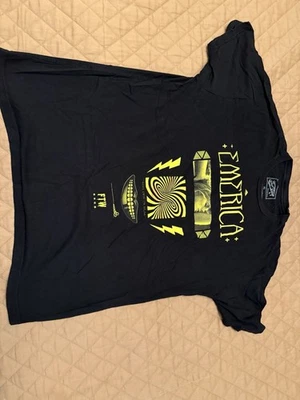 Camisa Emerica XL Foto 1 de 2