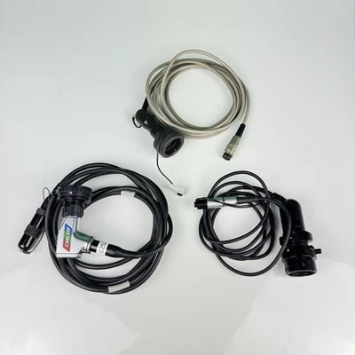 Konvolut Endoskopie Kameras , Circon, Olympus Kamerakopf, Etc. Nicht Getestet  - Bild 1 von 4