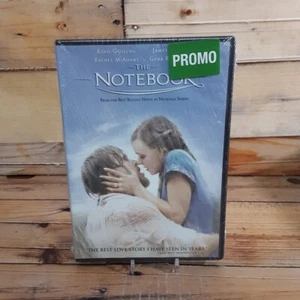 The Notebook DVD New / Sealed Ryan Gosling Rachel McAdams - Picture 1 of 3