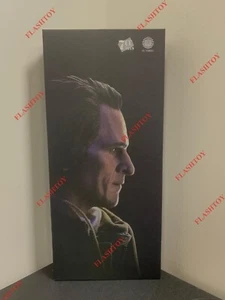 7CCTOYS 1/6 The Joker Arthur Joaquin Phoenix 12" Male Action Figure Model Toy - Picture 1 of 10