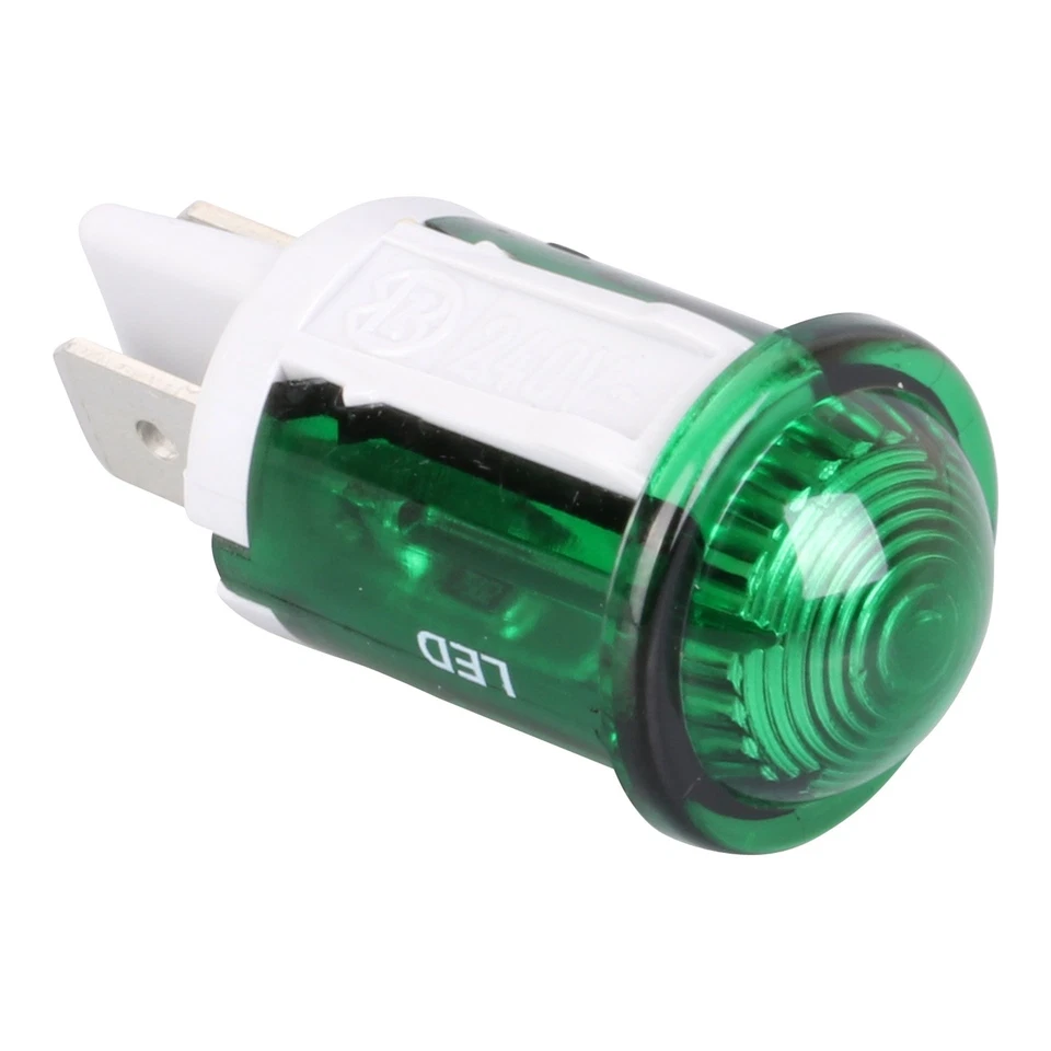 Gardner Denver Ersatzlampe ASF, grün (Betrieb)