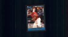 2006 Bowman Chrome Draft Future's Game Prospects Baseball Card Pick
