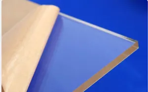 Acryl Plexiglas Folie 1/4"" (0,220"") - Bild 1 von 6
